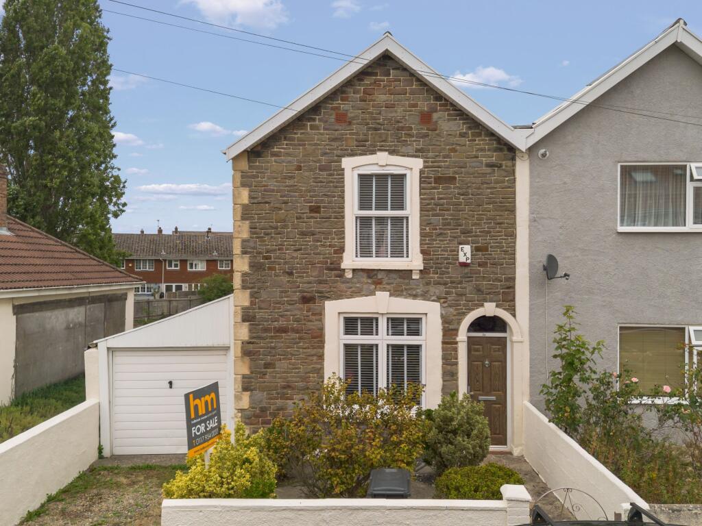 Main image of property: Mayfield Park North, Bristol