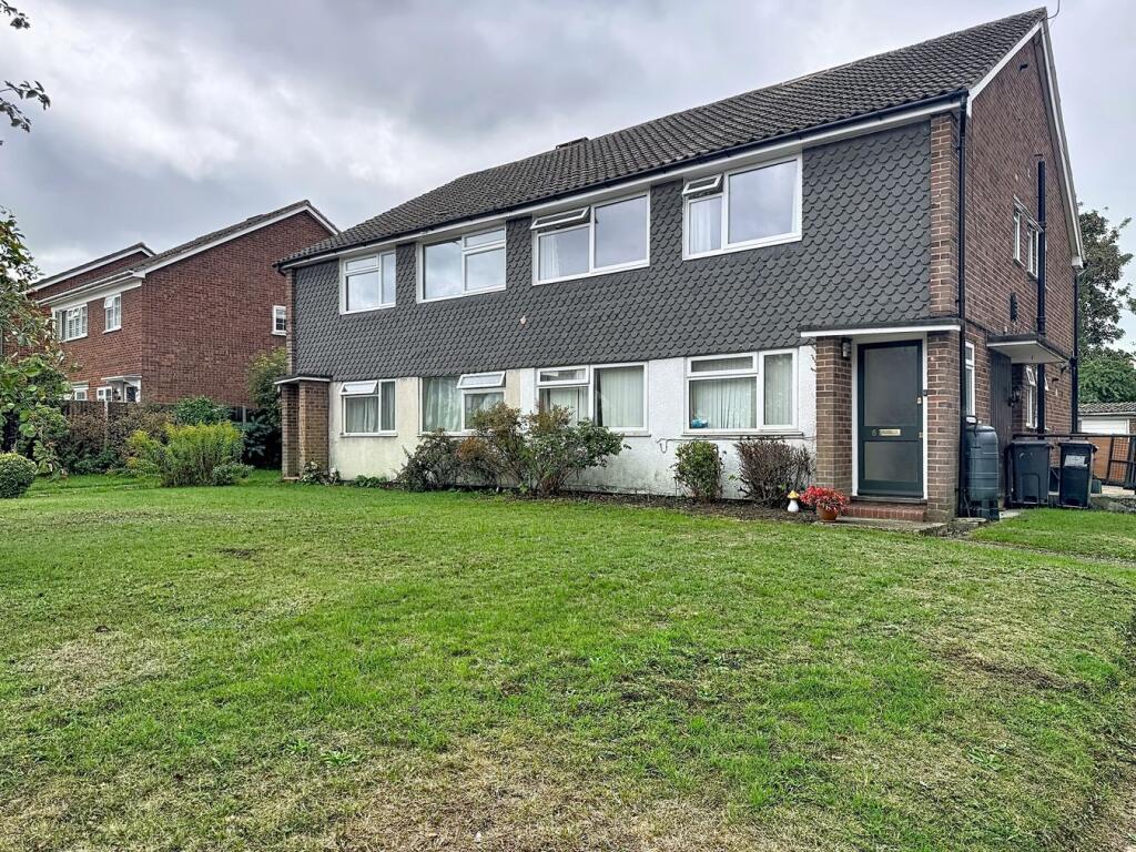 Main image of property: Magpie Hall Lane, Bromley, BR2
