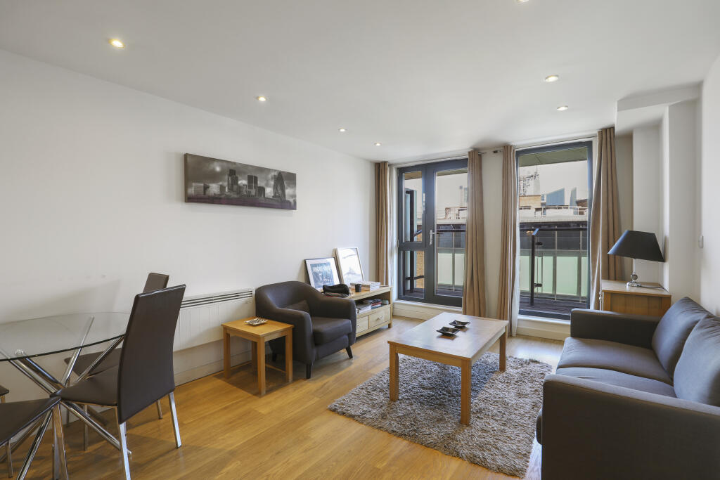 Main image of property: Mybase, Borough, SE1