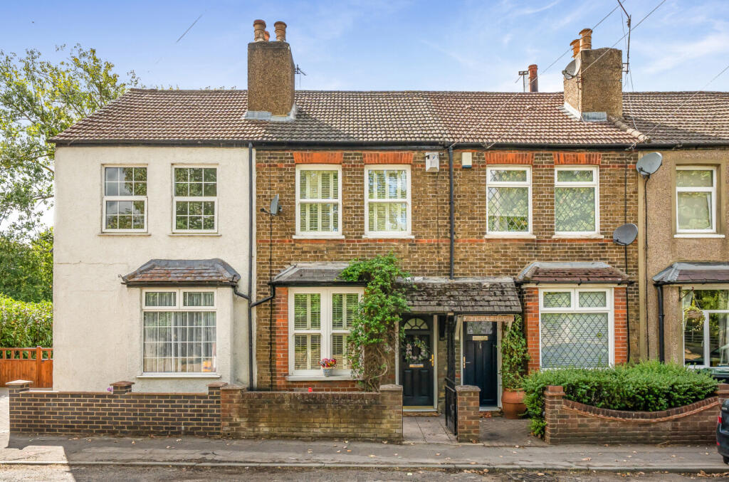 Main image of property: Viaduct Terrace, Horton Road, South Darenth, Kent, DA4