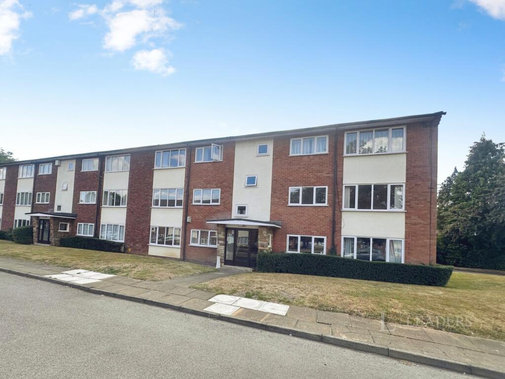 Main image of property: Arosa Drive, Birmingham, West Midlands, B17