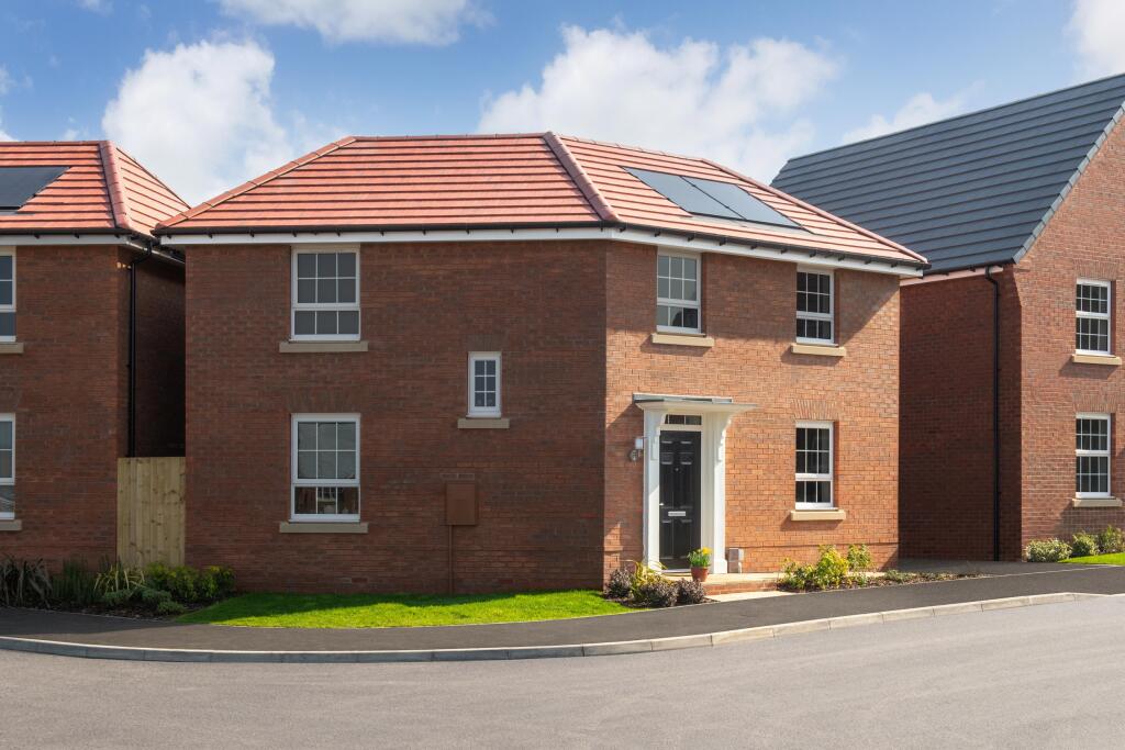 Main image of property: Azalea Lane, 
Witham St Hughs,
Lincoln,
Lincolnshire,
LN6 9XN