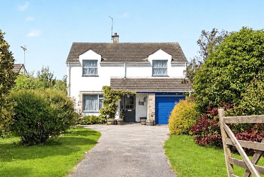 Main image of property: Wadebridge Road, St. Tudy, Bodmin, Cornwall, PL30