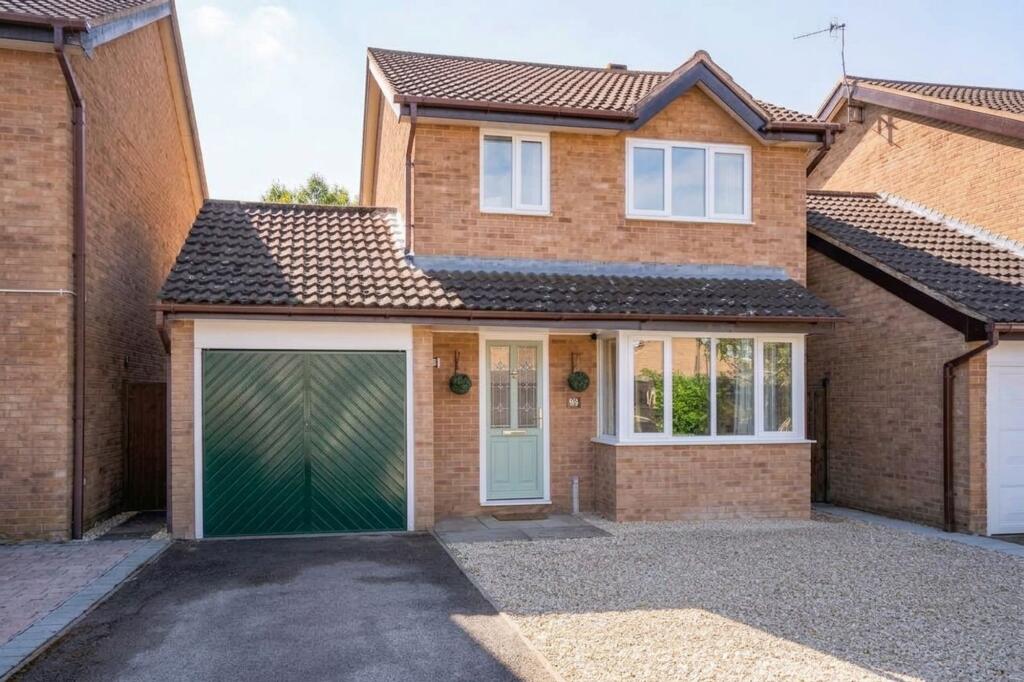 Main image of property: Falkland Road, Evesham, WR11