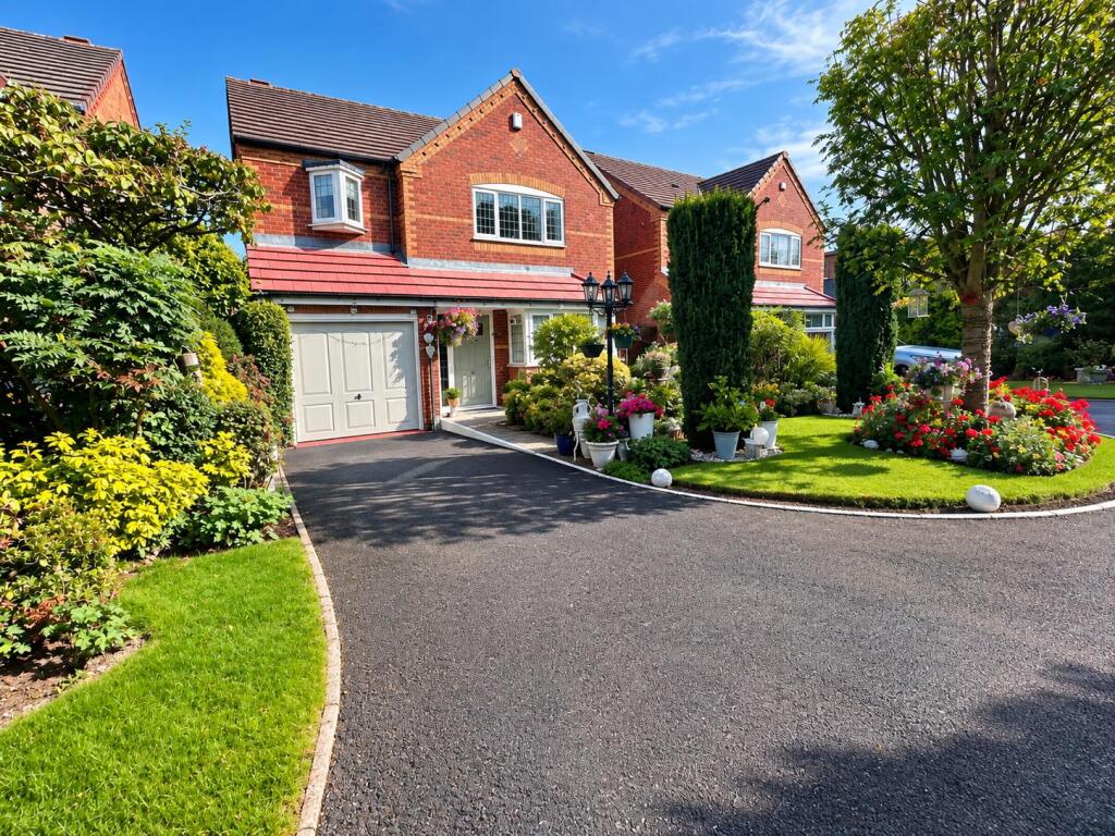 Main image of property: Suffolk Close, Wednesfield, Wolverhampton, West Midlands, WV11