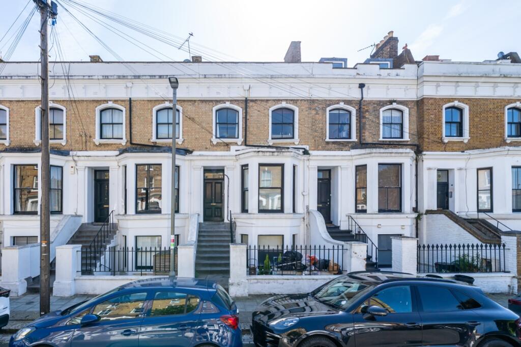 Main image of property: Cologne Road London SW11