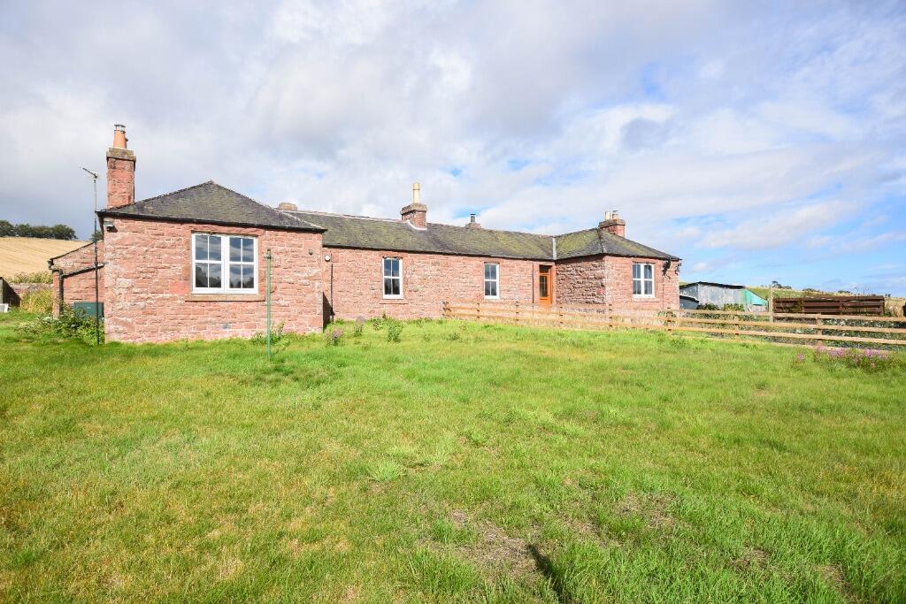 Main image of property: Balnamoon, Brechin, Angus, DD9