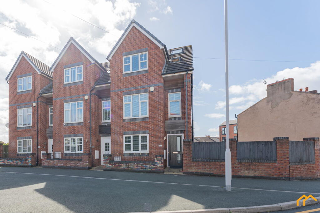 Main image of property: Field Terrace | New Brighton | CH45