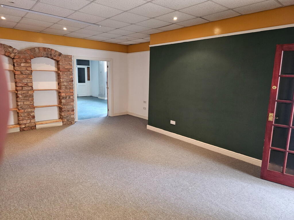Main image of property: Sandy Lane, Weston Point, Runcorn, WA7 4EF
