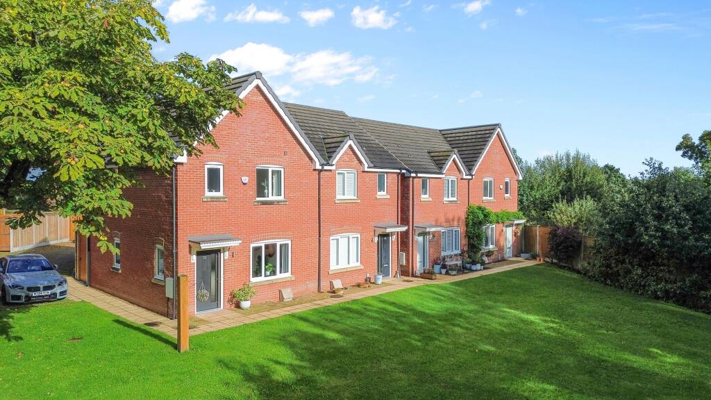 Main image of property: Glazebrook Meadows, Glazebrook, WA3