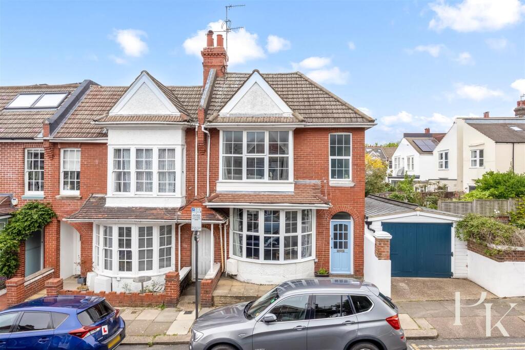 Main image of property: Colbourne Road, Hove