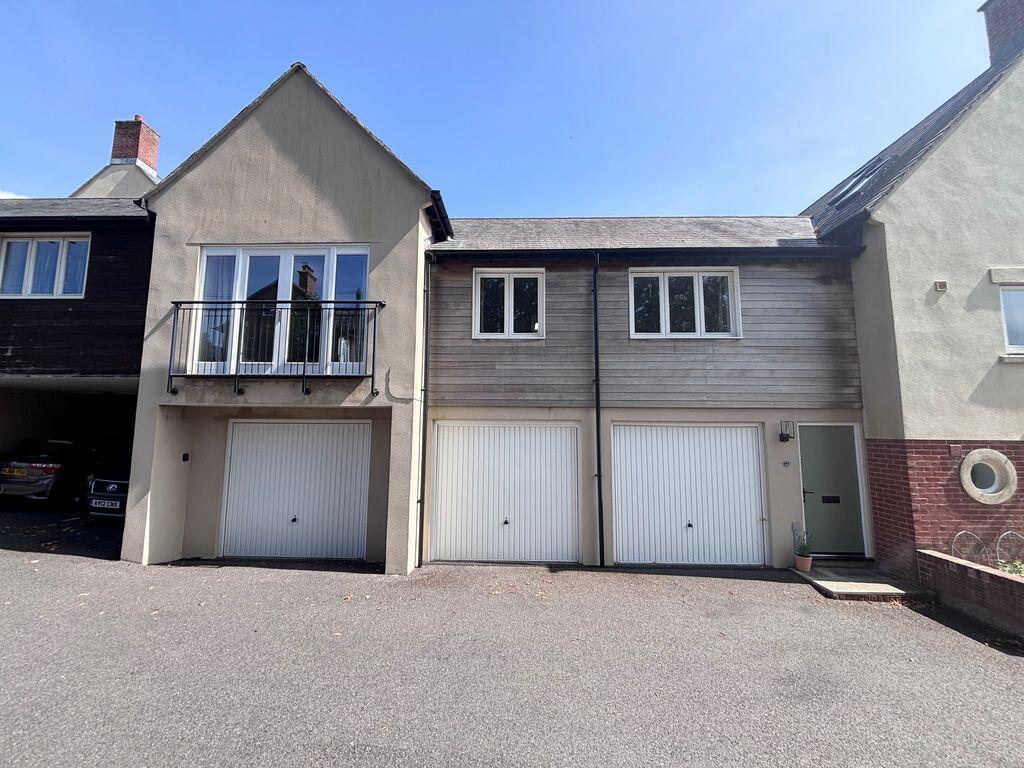 Main image of property: Lower Westport, Wareham Town Centre