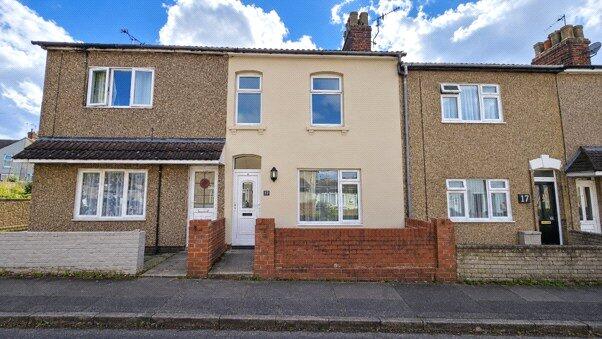 Main image of property: Read Street, Swindon, Wiltshire, SN1