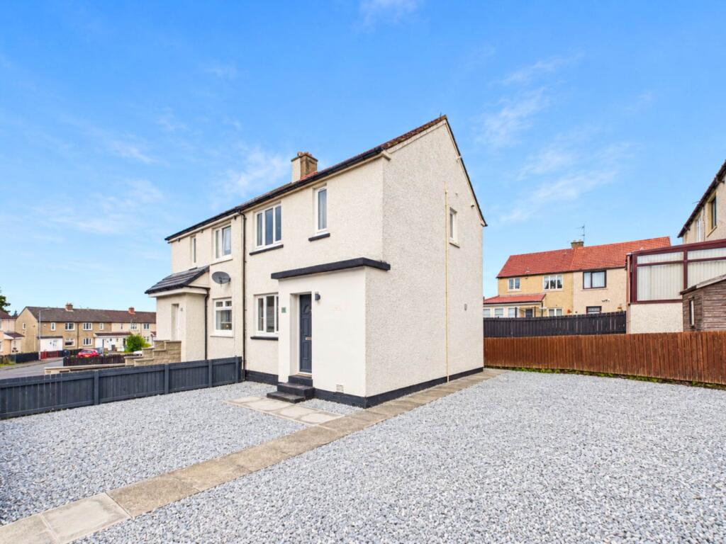 Main image of property: Langholm Crescent, Wishaw