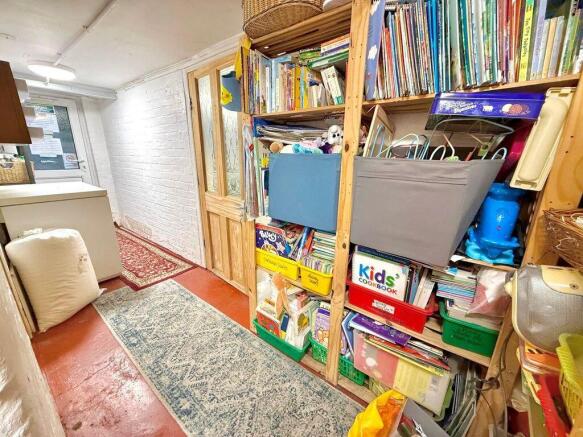 Nursery