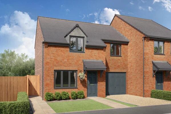 Main image of property: Gilcroft Street,
Skegby,
Sutton-In-Ashfield,
NG17 3EL