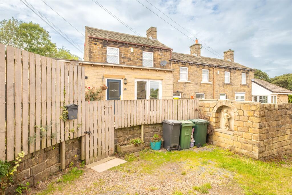 Main image of property: Holmfirth Road, Shepley, Huddersfield, HD8