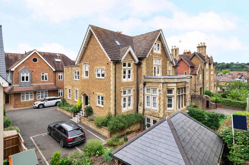 Main image of property: Croft Road, Godalming, GU7