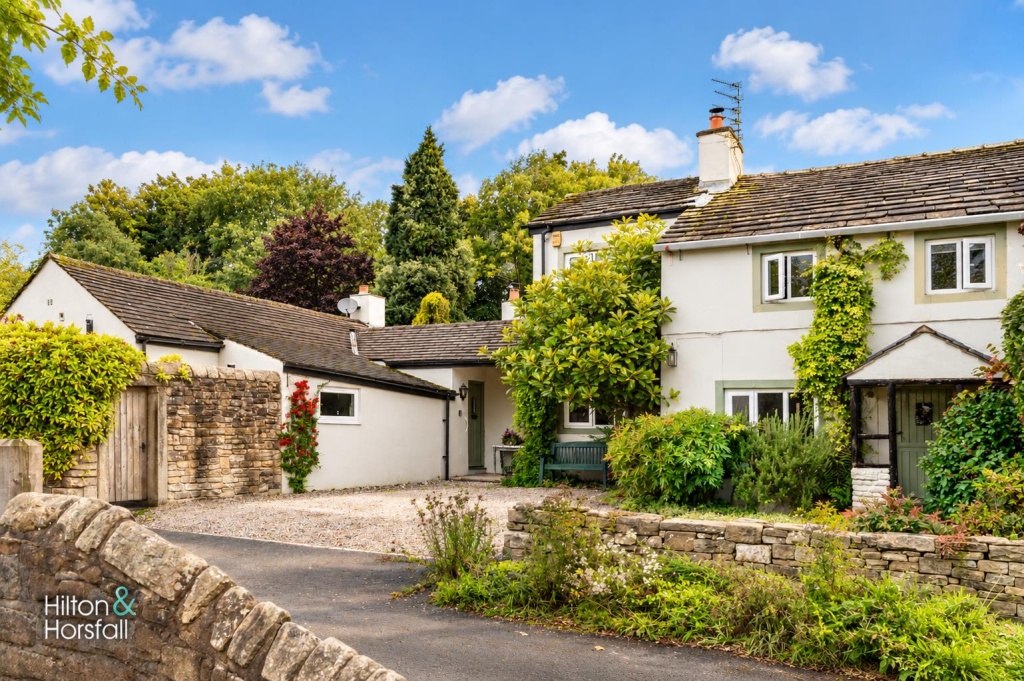 Main image of property: Montford Cottage, Cuckstool Lane, Fence