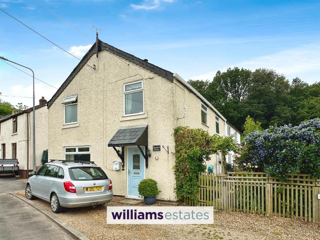 Main image of property: Coed-Talon, Kemps Row Ffordd Corwen Coed-Talon, CH7