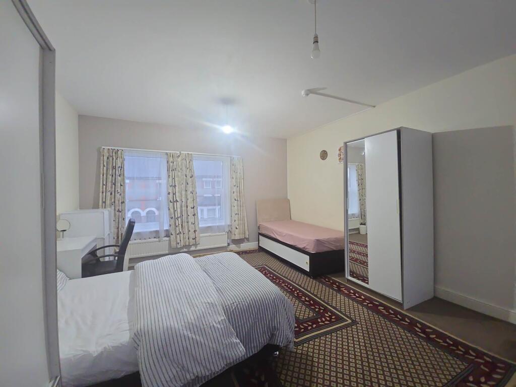 Main image of property: Radstock Road, Reading