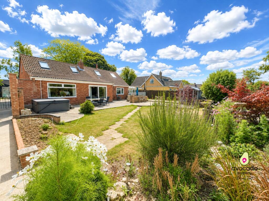 Main image of property: Lovers Lane, Ludham, Great Yarmouth, Norfolk, NR29 5PE