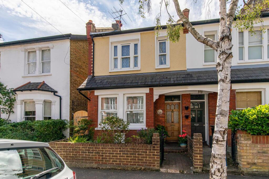 Main image of property: Royal Road, Teddington