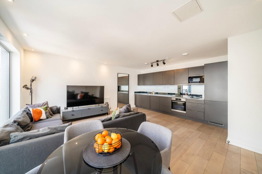 Main image of property: Chatfield Road, 
Cotton Row, SW11