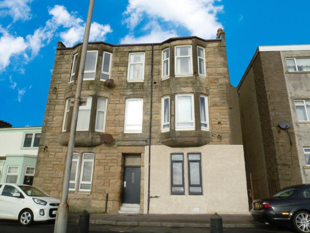 Main image of property: Windmill Street, Saltcoats, North Ayrshire, KA21