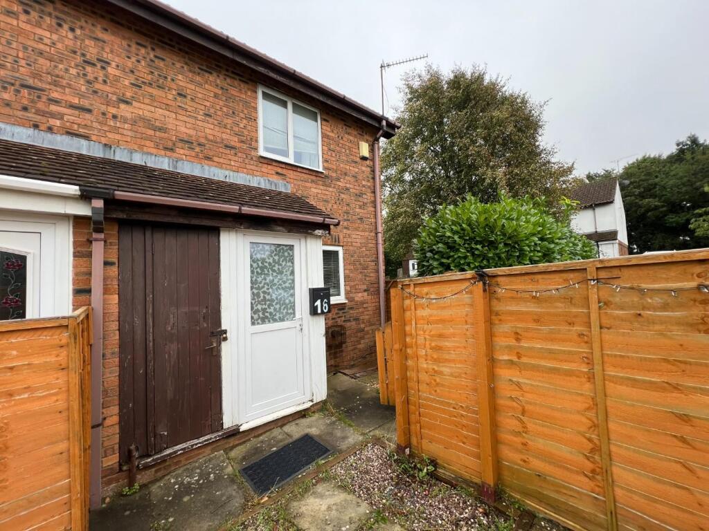 Main image of property: Kimbolton Close, Freshbrook