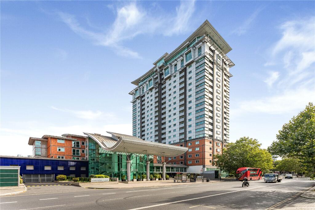 Main image of property: Westminster Bridge Road, London, SE1