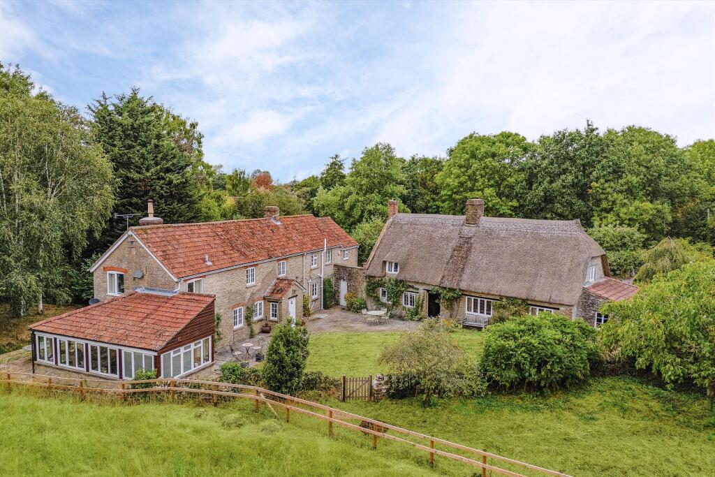 Main image of property: Neals Lane, Chetnole, Sherborne, Dorset DT9