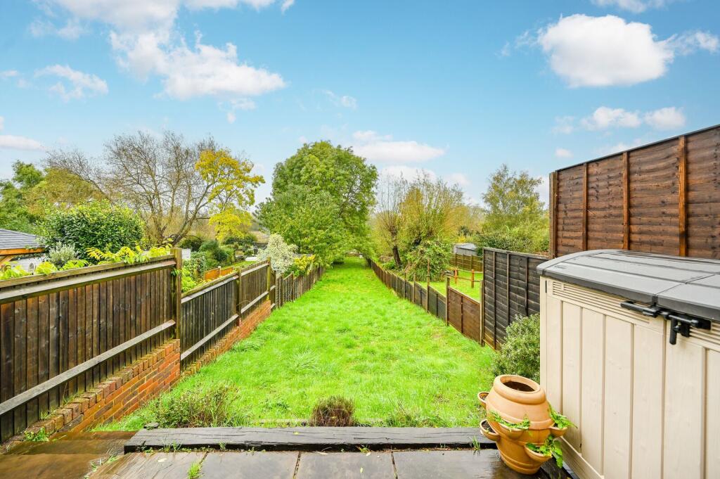 Main image of property: Stoughton Road, Guildford, GU1