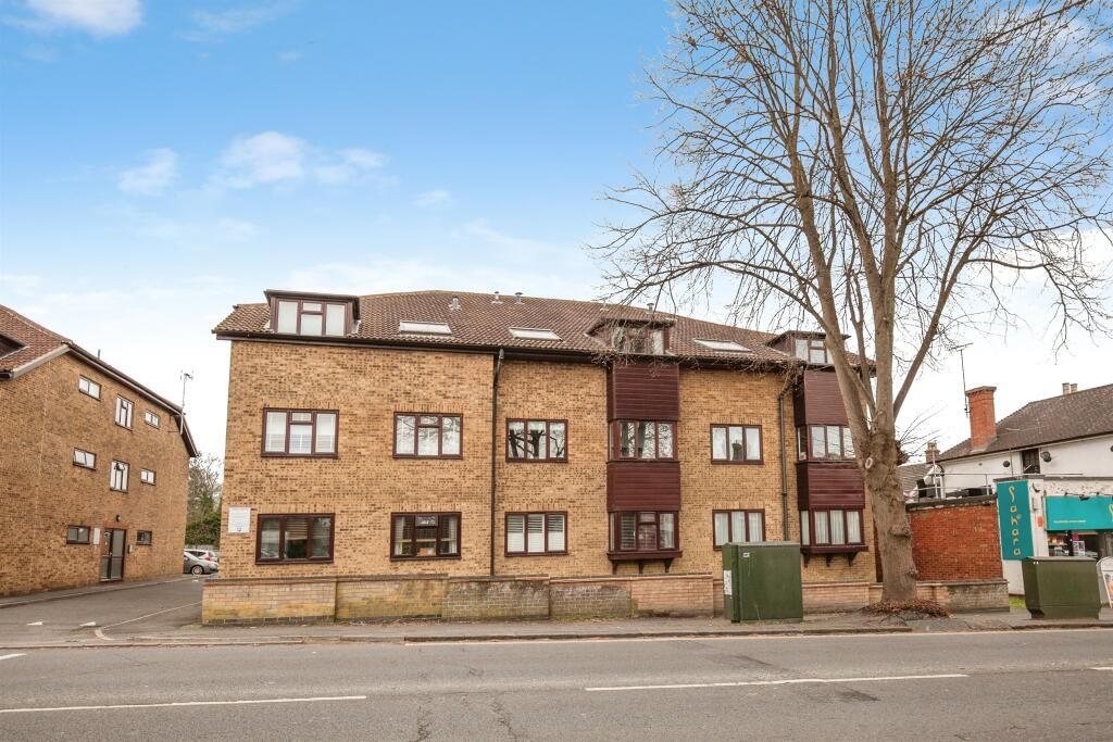 Main image of property: Parkside, Burgess Hill