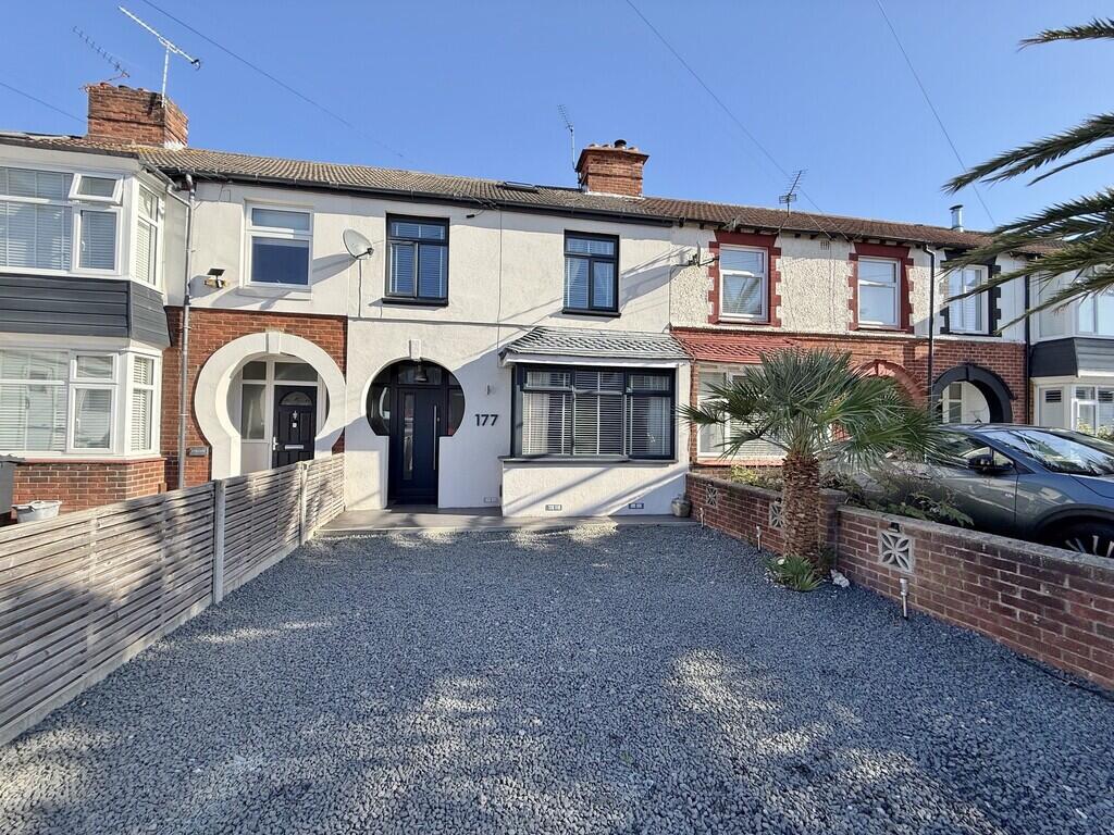 Main image of property: Hawthorn Crescent, Cosham