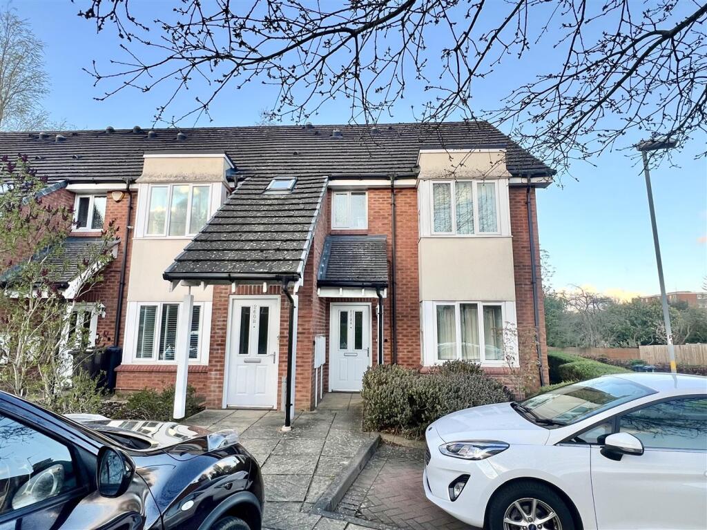Main image of property: Priory Road, Hall Green, Birmingham