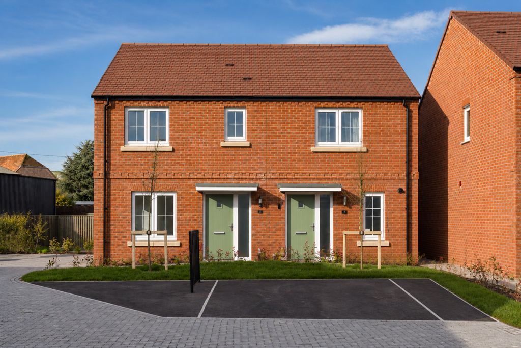 Main image of property: Off New Road, 
Lower Bryanston, 
Blandford Forum, 
Dorset, 
DT11 0DR
