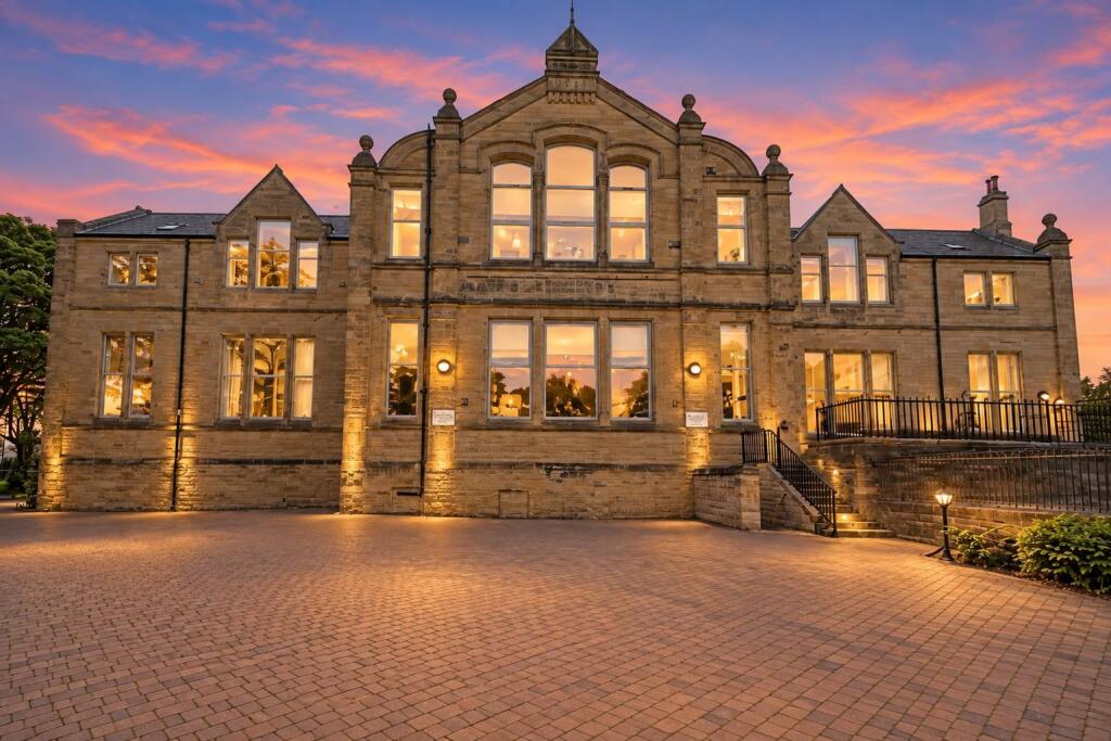 Main image of property: Chrisharben Court, Green End, Clayton, Bradford