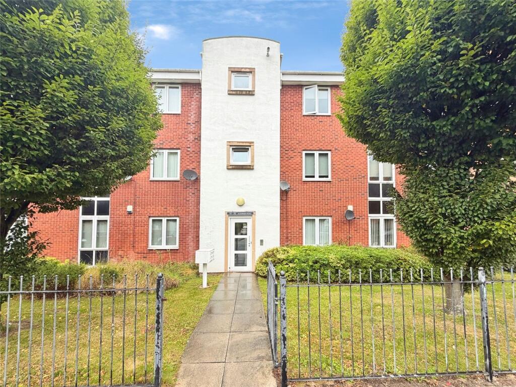 Main image of property: Alderman Road, Hunts Cross Village, Liverpool, L24