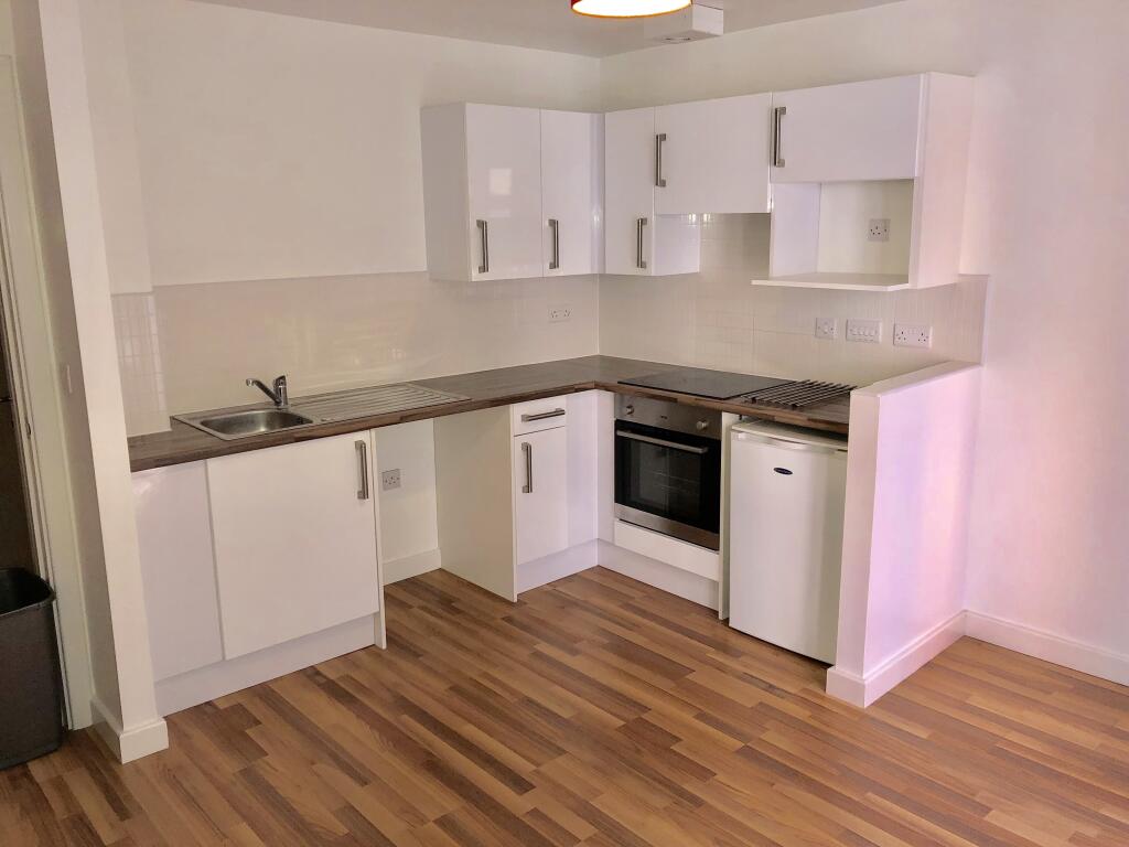 Main image of property: Clyde Court, Leicester, LE1 2AU
