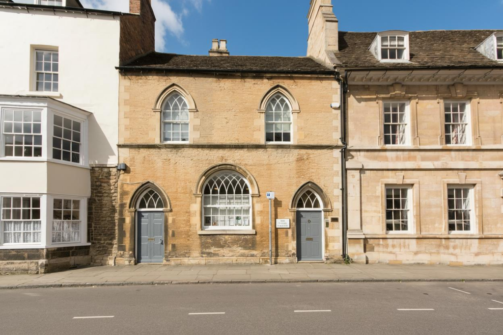 Main image of property: 21 St Marys Street, Stamford