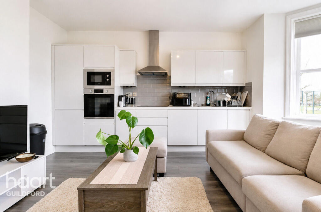 Main image of property: Woodbridge Road, Guildford