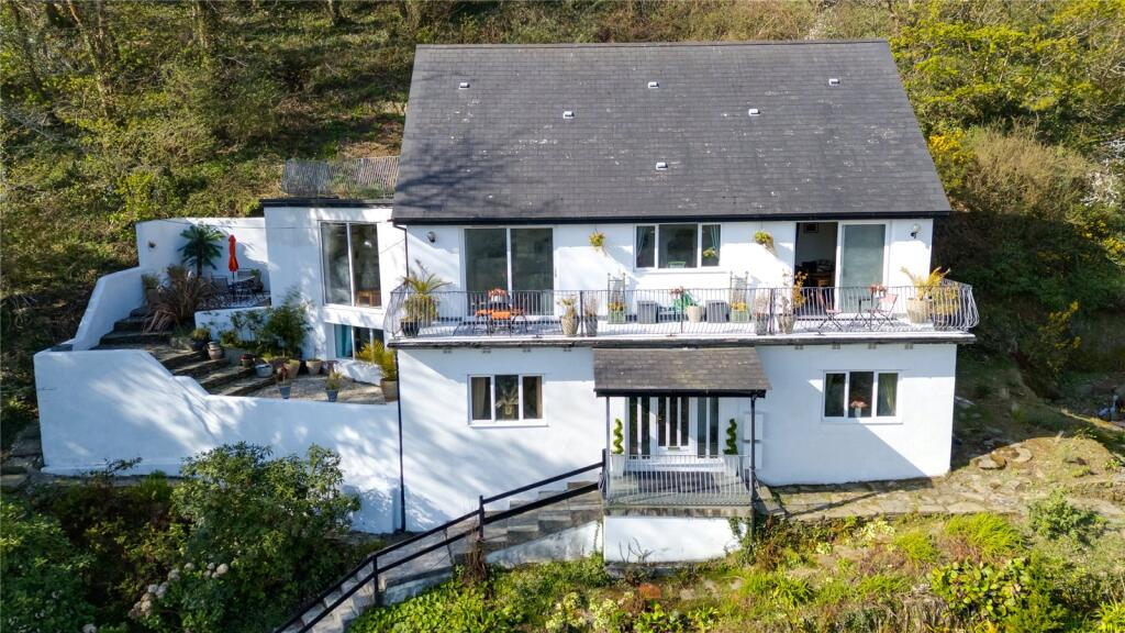 Main image of property: Landaviddy Lane, Polperro, Looe, Cornwall, PL13