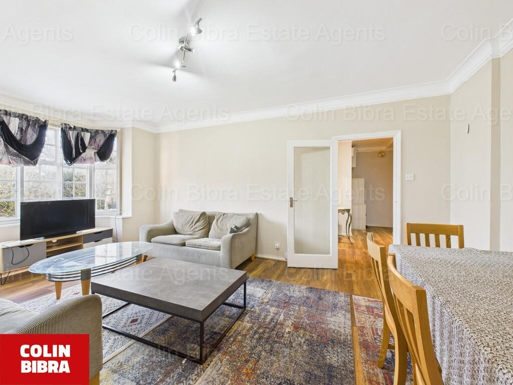 Main image of property: Greystoke Lodge, Hanger Lane, Ealing W5