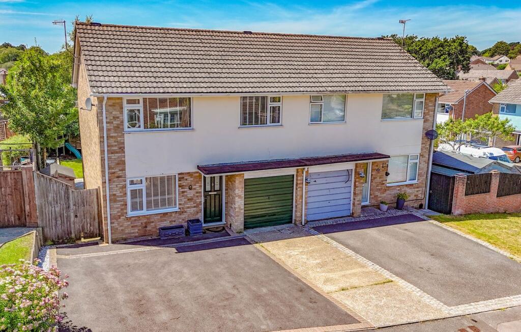 Main image of property: Wayman Road, Corfe Mullen, Wimborne, BH21