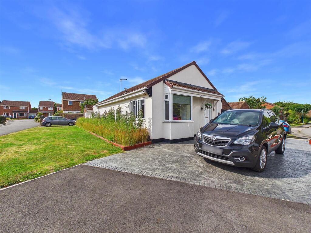 Main image of property: Fox Howe, Coulby Newham