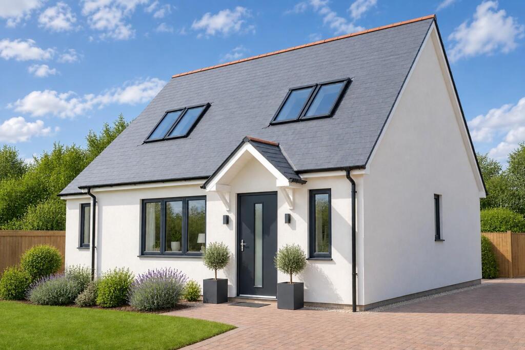 Main image of property: North Street, North Tawton