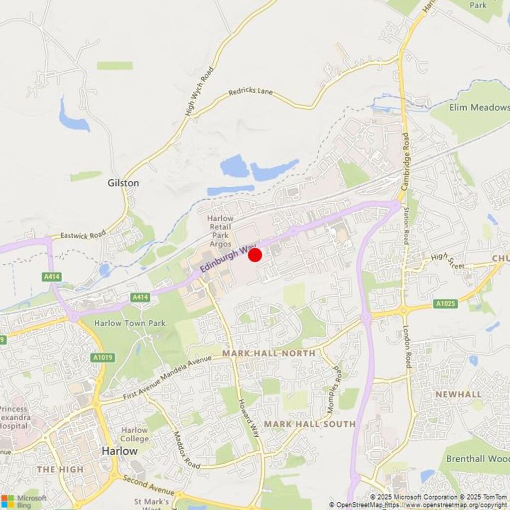 Property Map