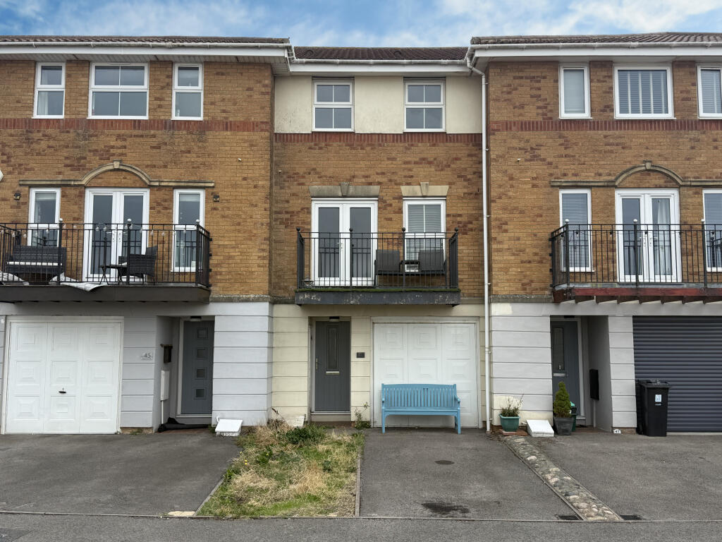 Main image of property: Riverside Park, Severn Beach, South Gloucestershire