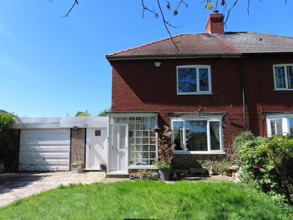 Main image of property: Station Road, Rawcliffe, DN14 8QS